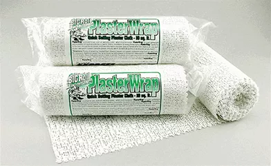 00060 Scenic Express Terrain Building Materials PlasterWrap