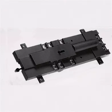 0066 Atlas Deluxe Under Table Switch Machine