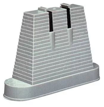 0081 Atlas Model Railroad Co HO Bridge Pier