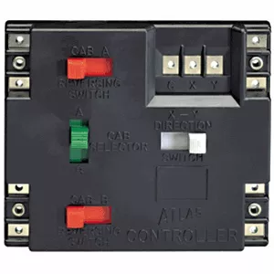 0220 Atlas HO & N Scale Switch Controller