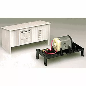 0304 Atlas HO Turntable Motor Drive Unit