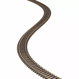 0500 Atlas HO Code-83 Superflex Track