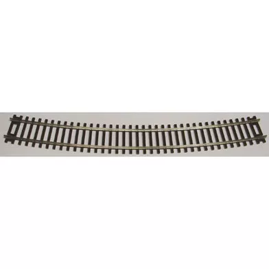 0536 Atlas HO Code 83 Track 24″ Radius Section (6)
