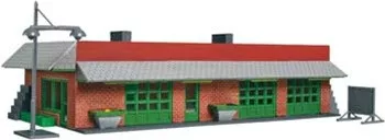 0761 Atlas HO Produce Market Kit