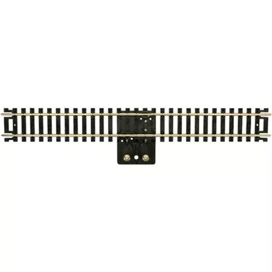 0840 Atlas HO-Code 100 Straight Terminal Track