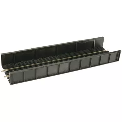 0885 Atlas HO Code 100 Plate Girder Bridge