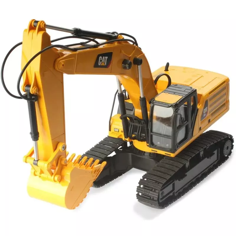 1:24 RC Cat 336 Excavator, 25001