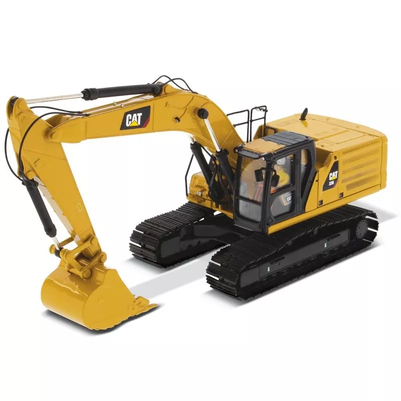 1:50 Cat 336 Hydraulic Excavator – Next Generation High Line Series, 85586