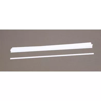 125 Evergreen Scale Models Strip .020 x .100 (10)