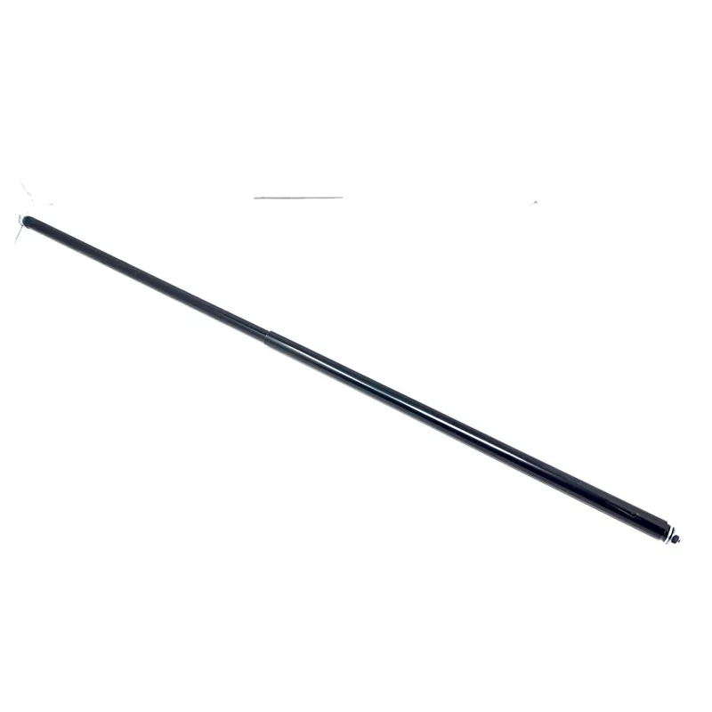 12V Unimog Rear Axle