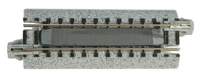 20-032 N Scale Kato Magnetic Uncoupler Track-Unitrack