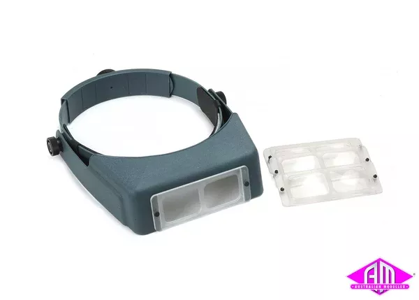 240-1868 - Optivisor Full Set