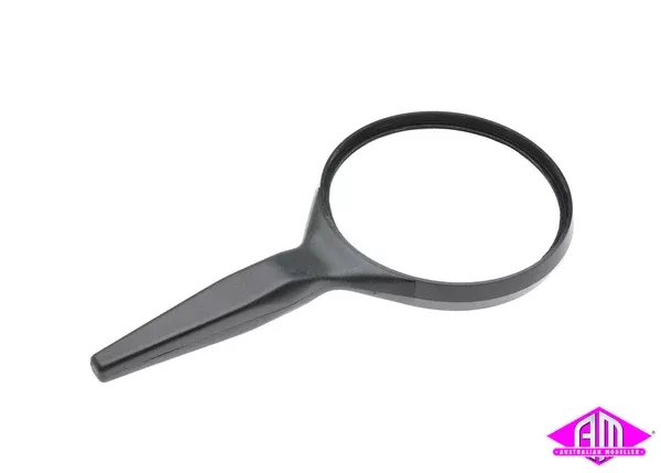 240-602 – Magnifying Glass – 60mm