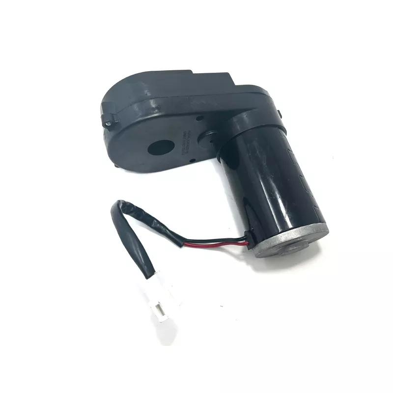 24V Can Am Pro Gearboxes