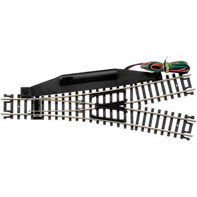 2708 Atlas N Scale CD80 Standard Wye Remote Switch