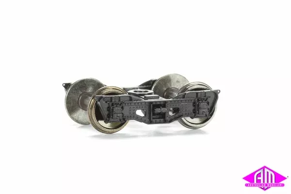 2AE Bogie pair