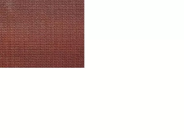 36921 Kibri N/Z Plain tile roof section (10 pcs.)