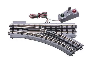 40-1004 MTH RealTrax O-31 Switch Right Hand
