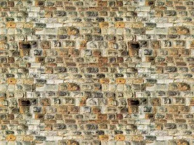 47363 Vollmer Embossed Sandstone Sheet