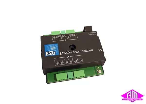 50096 – ECoSDetector Standard Feedback Module