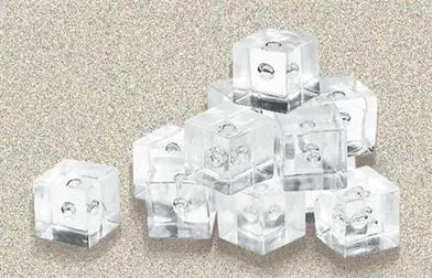 6-14240 Lionel O Ice Blocks Pack