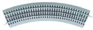 6-37103 O Lionel O-31 Curve FasTrack