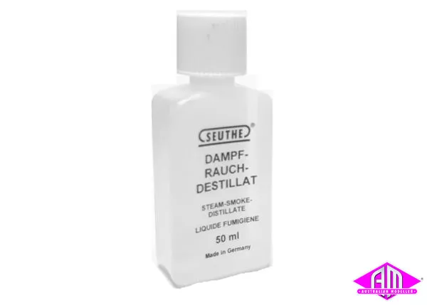 667-105 – Steam Distillate 50ml
