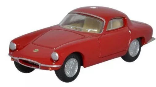 76LTE001 Oxford Diecast Lotus Elite