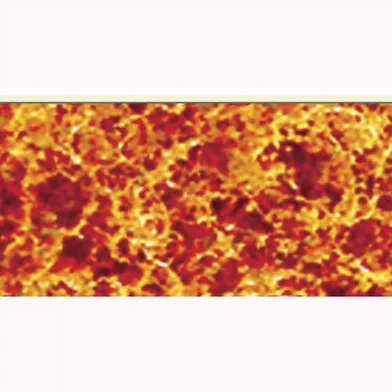 95061 JTT Scenery Foliage Late-Fall Coarse 150 sq. in.