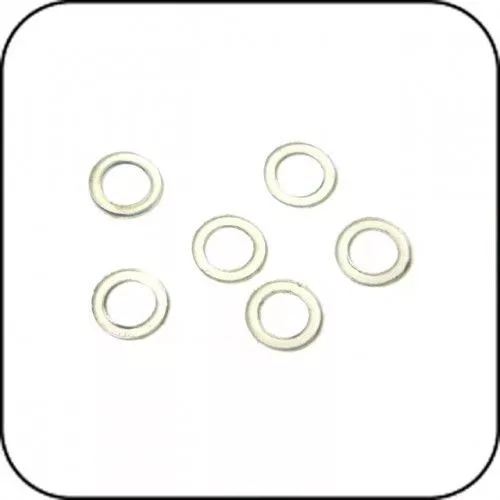 A700-P16Lock Ring (6) for Awesomatix A800R & A800MM (Awesomatix)
