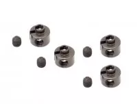 A800-AT142Sway Bar Stopper SetFor use with P12X (4) A800AT142 (Awesomatix)