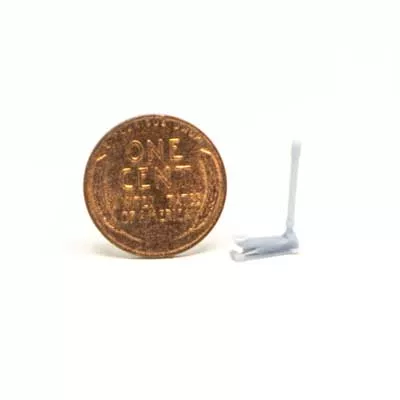All Scale Miniatures 870917 Floor Jack (5)