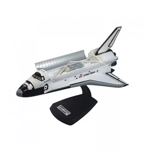 Aoshima A008012 Space Shuttle