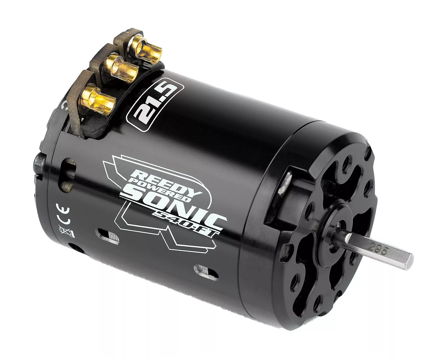 ASC297Reedy Sonic 540-FT Fixed-Timing 21.5 Competition Brushless Motor (Team Associated)