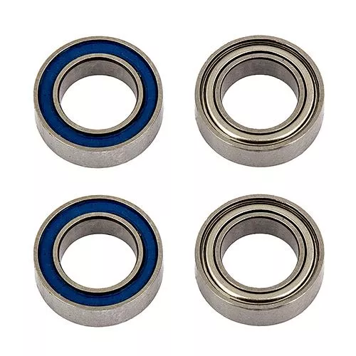 ASC31404FT Bearings, 6x10x3 mm (Team Associated)