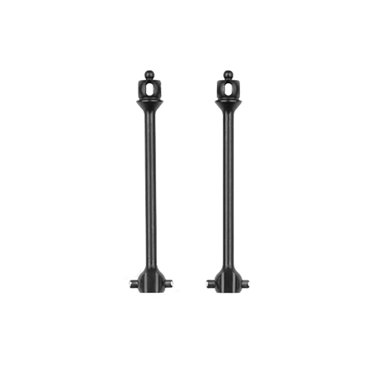ASC32026 RC10TC8 Dcv Bones (Team Associated)