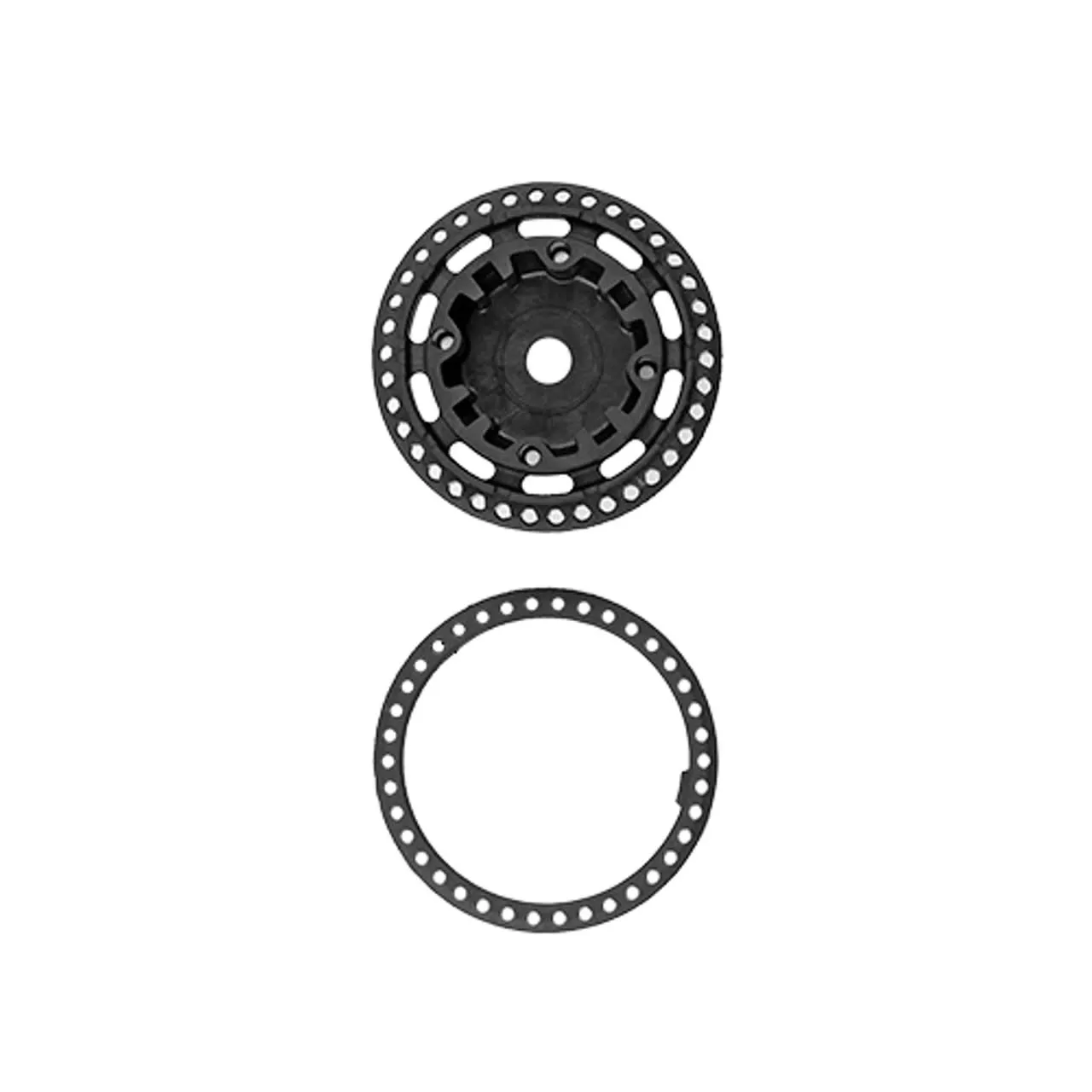 ASC32068 RC10TC8 Differential Case, 38t (Team Associated)
