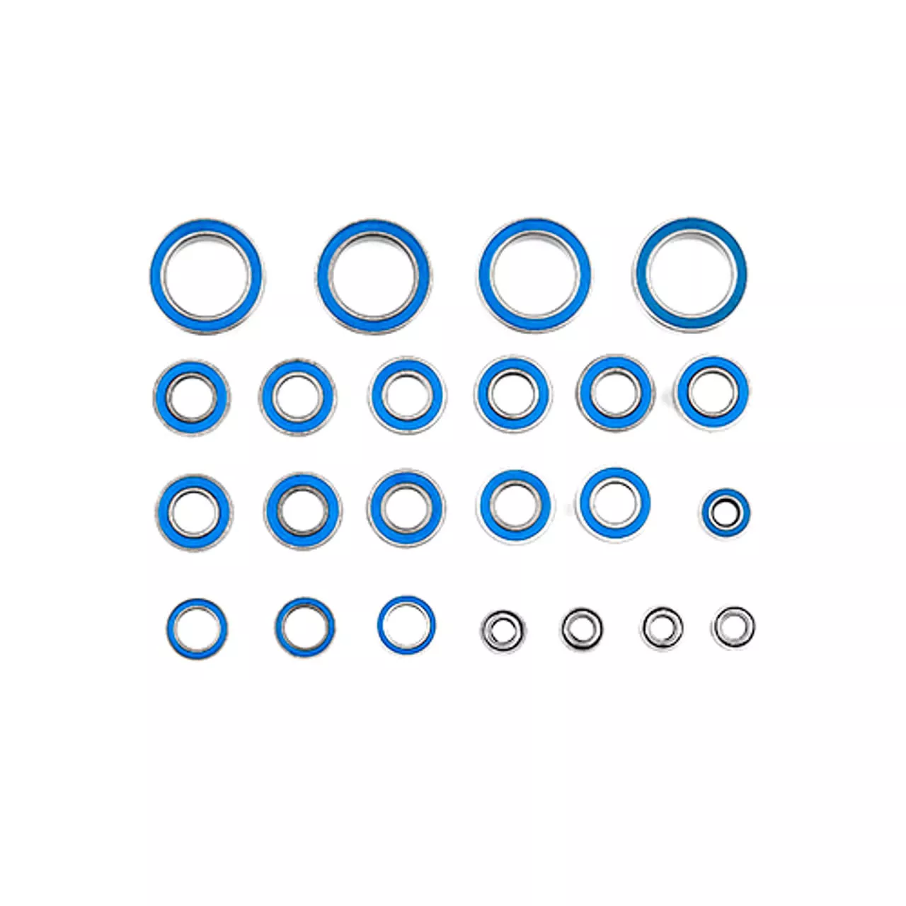 ASC32079 RC10TC8 Bearing Set (Team Associated)