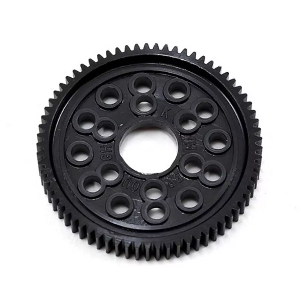 ASC392148P 69T Spur Gear (Team Associated)