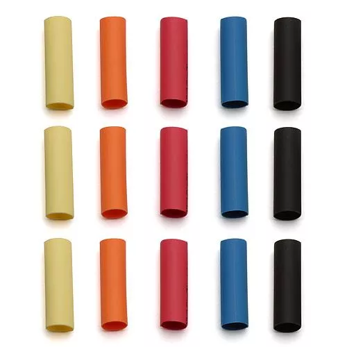 ASC650Shrink Tubing (Team Associated)