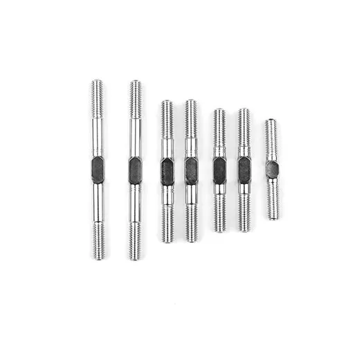 ASC6547 RC10 4WD Turnbuckle Set, 3.5mm (Team Associated)
