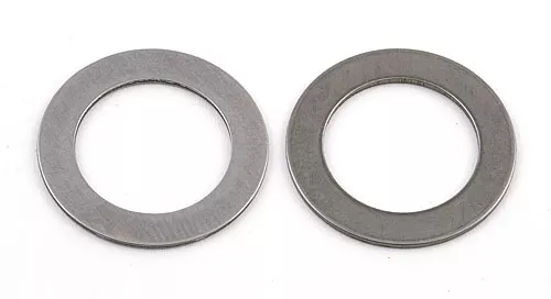 ASC6579Diff Drive Rings (2) (Team Associated)