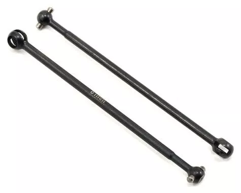 ASC71016CVA Driveshaft Bone (2) (Team Associated)