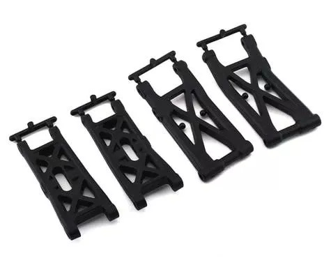 ASC71068DR10 Suspension Arm Set (Team Associated)