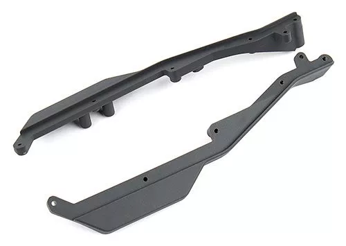 ASC71102 T6.1 Side Rails, hard (Team Associated)