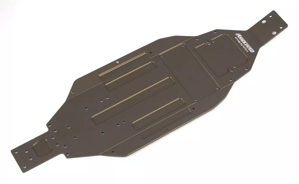 ASC71169RC10T6.4 Chassis (Team Associated)