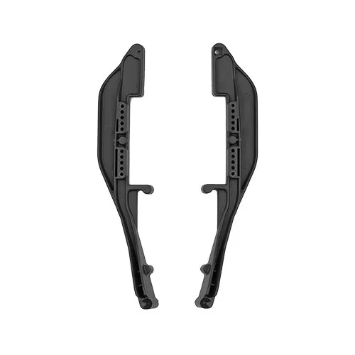 ASC71201RC10T7 Side Rails (Team Associated)