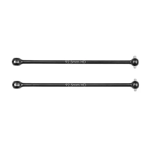 ASC71203RC10T7 Hd Cva Bones, 92.5mm (Team Associated)