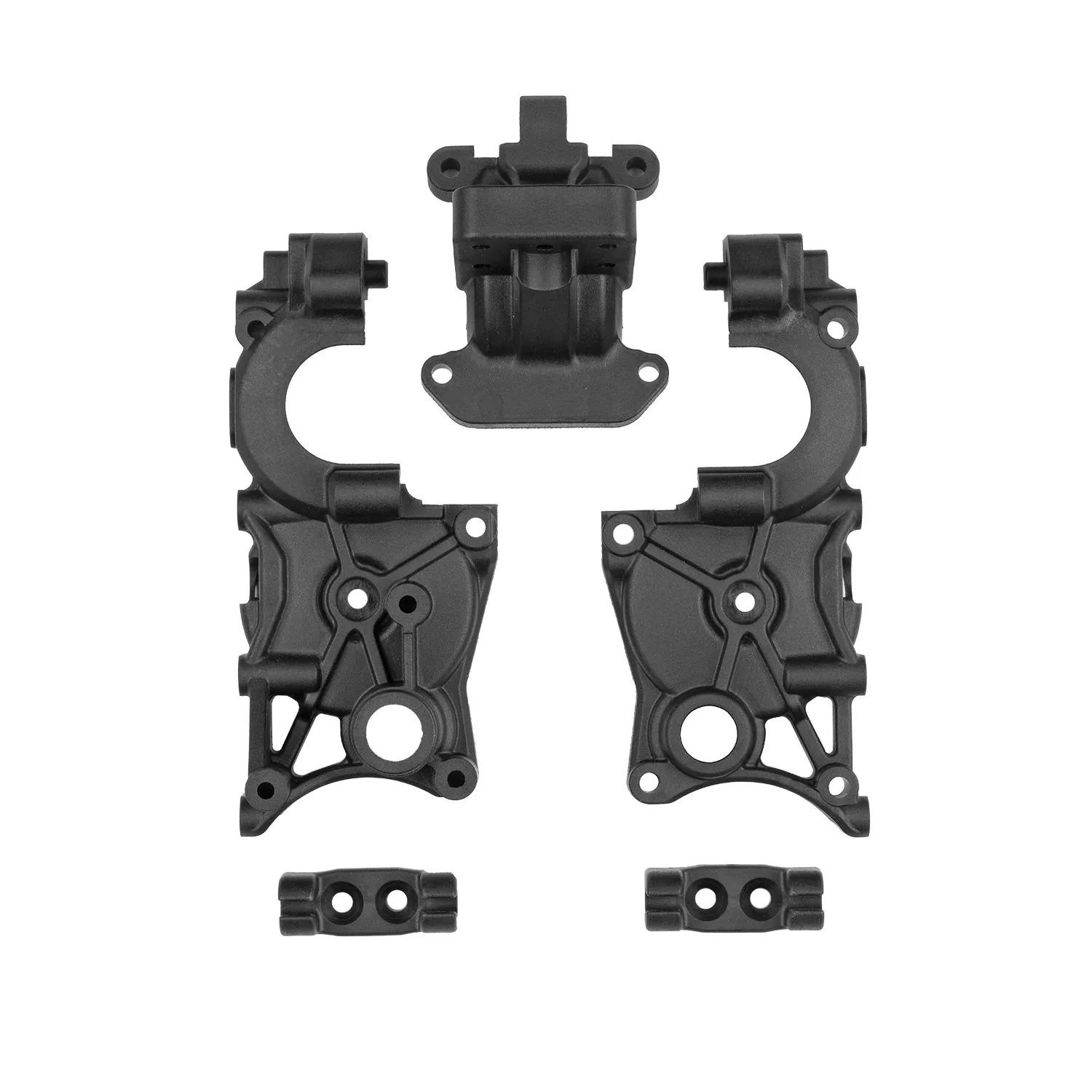 ASC71215RC10B7 3-Gear Gearbox (Team Associated)