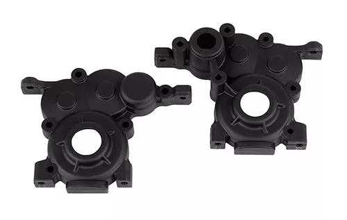 ASC72046Team Associated DR10M Gearbox Housing (Team Associated)